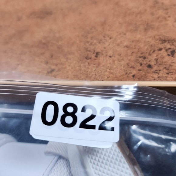 Vans UltraRange EXO Shoes Womens 8.5 White Mesh Casual Walking Sneakers 500383 - Picture 10 of 10